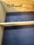 Vintage Thomasville Allegro Faux Bamboo Rolling Serving Cart For Sale - Image 12 of 12