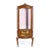 Louis XV Display Case in Glass For Sale - Image 6 of 6