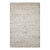 Amber Lewis x Loloi Honora Ivory / Natural 18" x 18" Sample Rug For Sale