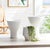 Mid-Century Modern Larson Vase Tall For Sale - Image 3 of 3