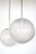 1960s Ball Hanging Lamp from Glashütte Limburg, 1960s For Sale - Image 5 of 8