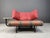 1980s Colibri Loveseat attributed to Jan Armgardt for Leolux, 1980s For Sale - Image 5 of 11