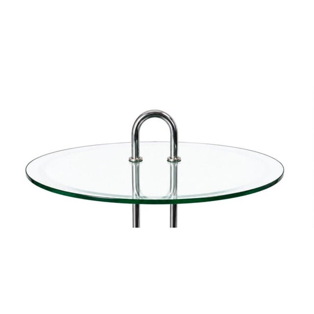 Postmodern Vintage Coffee Table by Vico Magistretti for Cattelan, 1980s For Sale - Image 3 of 5
