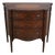 Maitland Smith Sheraton Style Mahogany 3 Drawer Commode For Sale