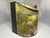 Antique Tin-Litho Tobacco Canister: Ponce de Leon General Store Display For Sale - Image 6 of 10