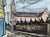Contemporary Bernard Buffet, Alfortville Church, 1984, Lithograph For Sale - Image 3 of 6