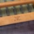 Hans Wegner for Getama Ge-290 Mid Century Danish Teak High Back Lounge Chairs - Pair With Ottoman For Sale - Image 11 of 11