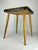 1950s Mid-Century German Stool from Tacke, 1950s For Sale - Image 5 of 13