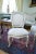 White Sofa Set by Ludvík Filip, Set of 5 For Sale - Image 3 of 6