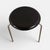 Mid-Century Modern Early 3-Legged Stool by Arne Jacobsen for Fritz Hansen For Sale - Image 3 of 9