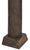 African Early 20th Century Tabwa Wooden Phallic Figure on Custom Base For Sale - Image 3 of 4