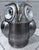 Silver 1970s Seymour Mann Italian Owl Ice Bucket For Sale - Image 8 of 15