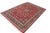 Designed with mesmerizing intricacy and gorgeous color palette, this hand-knotted masterpiece demonstrates the beauty and...