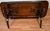 1930 Heritage Henredon English Regency Mahogany & Leather Top Coffee Table For Sale - Image 14 of 17