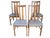 Vintage Teak Dining Chairs, 1970s, Set of 4 For Sale - Image 15 of 15