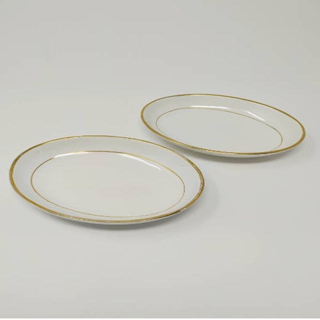 Astonishing Ceramic Tureen Soup Set from Laveno, Italy, 1950s, Set of 7 For Sale - Image 6 of 8