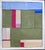 Abstract Bryan Young Studios, Original Painting For Sale - Image 3 of 5