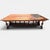 Monumental English Jacobean Oak Refectory Dining Table, 19th Century For Sale - Image 9 of 10