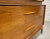 Amazing Mid Century Modern "Diamond" Dresser by Albert Parvin, C. 1960's For Sale - Image 11 of 11