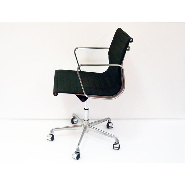 Office Chair by Charles and Ray Eames for ICF De Padova, 1970s For Sale - Image 10 of 12