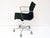Office Chair by Charles and Ray Eames for ICF De Padova, 1970s For Sale - Image 10 of 12