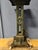 Large Cast Iron Pedestal with Cast Iron Machine Leg, 1890s, Set of 2 For Sale - Image 6 of 18