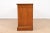 Kindel Furniture French Regency Louis Philippe Cherry Wood Sideboard or Bar Cabinet, Circa 1960s For Sale - Image 10 of 12