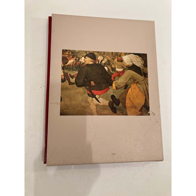 The World of Bruegel, By Timothy Foote hardcover book Slipcase. The World of Bruegel: 1525-1569. The work of the Flemish...