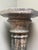 1990s Vintage Marble Pedestal For Sale - Image 5 of 5