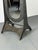 Boho Chic Vintage Metal Floor-Standing Dressing Mirror, 1980s For Sale - Image 3 of 6