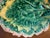 Antique Etruscan Majolica Leaf Bowl, C 1879-1892 For Sale - Image 4 of 7