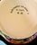 Ceramic Nonni’s Hand-Painted Biscotti Jar For Sale - Image 7 of 11