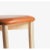 Wood Goma Bar Chair by Made by Choice For Sale - Image 7 of 8