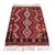 Vintage Mini Kilim - 42" X 57.5" For Sale