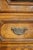 1960s Milling Road by Baker Furniture Breakfront China Cabinet With Secretary Desk – 119” W For Sale In New York - Image 6 of 7