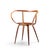 George Nelson for Herman Miller Model 5890 Mid Century Pretzel Dining Chairs - Set of 6 For Sale - Image 12 of 17