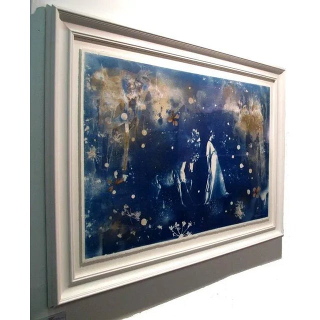 Rosie emerson, born in 1981, is a contemporary artist working almost exclusively on representing the female form....