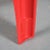 Red German Casalino Stool in Red by Alexander Begge for Casala, 2000s For Sale - Image 8 of 11