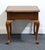 Thomasville Furniture New American Oak Collection 22" Accent End Table 24531-210 For Sale - Image 11 of 12