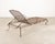 Rose Tarlow Melrose House Twig Iron Garden Chaise Lounge For Sale - Image 18 of 18