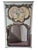 Late 19th Century Louis XIV Style Large Trumeau Mirrors - A Pair For Sale - Image 4 of 8