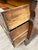 Antique Late 1800s Victorian Eastlake Marble Top Dresser Chest Dressing Stand For Sale - Image 13 of 18