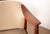Scandinavian Teak and Fabric New Tyrol Armchairs by Gerhard Berg for Westnofa, 1960, Set of 2, in Flawless conditions....