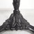 Bistro Table with Cast Iron Leg and Traffic Sign Top, Paris, France, 1920s For Sale - Image 12 of 18
