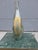 Finzi Porcelain Vase in Green, 1950s, in Flawless conditions. Designed 1950 to 1959 This piece has an attribution mark, I...