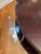 Baker Furniture Oval Coffee Table by Barbara Barry For Sale - Image 10 of 12