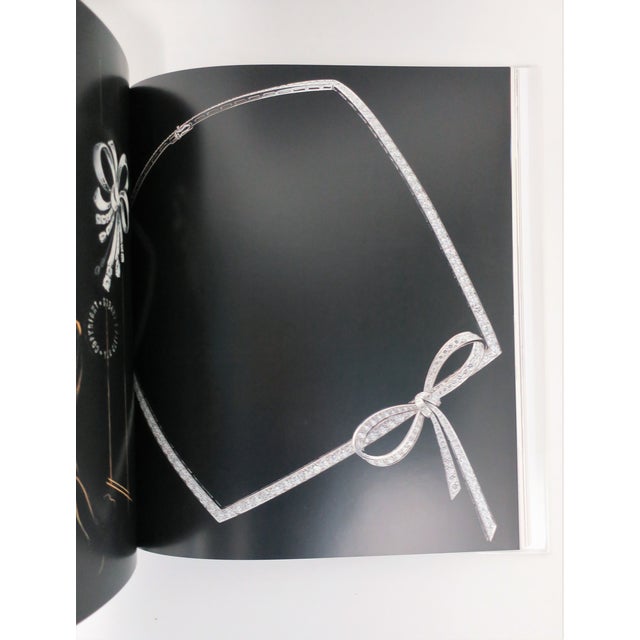 Van Cleef & Arpels Jewelry Coffee Table Book For Sale - Image 11 of 12