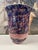 Art Deco Turned Ceramic Vase from Schneider, 1920s For Sale - Image 6 of 8