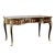Louis XV Style Wood and Gilded Bronze Desk For Sale - Image 5 of 9