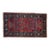 Vintage Mehreban Rug - 2'4" x 4' For Sale